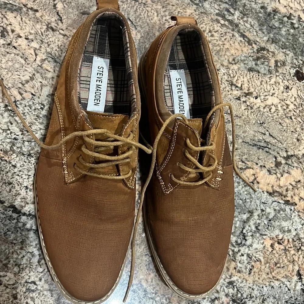 Steve Madden Shoes